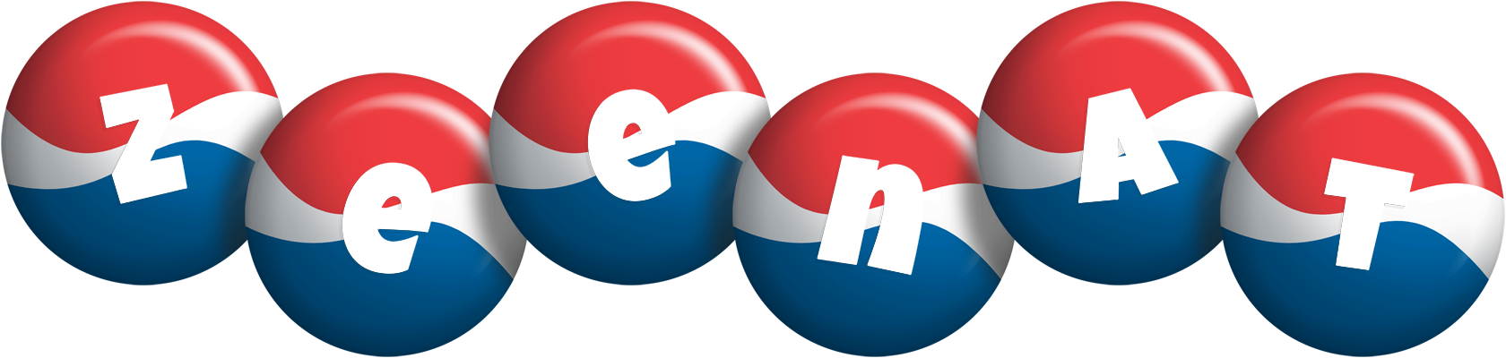 Zeenat paris logo