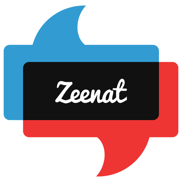 Zeenat sharks logo