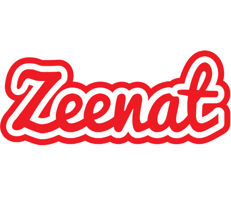 Zeenat sunshine logo