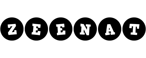 Zeenat tools logo