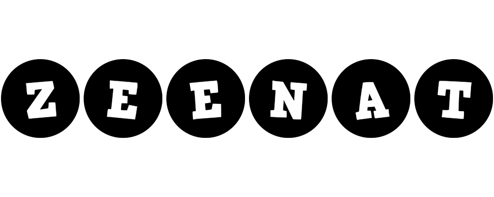 Zeenat tools logo