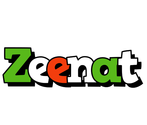 Zeenat venezia logo
