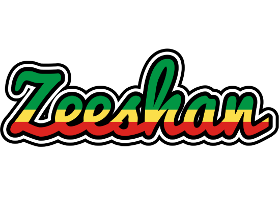 Zeeshan african logo