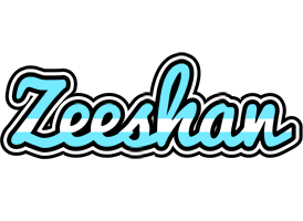 Zeeshan argentine logo