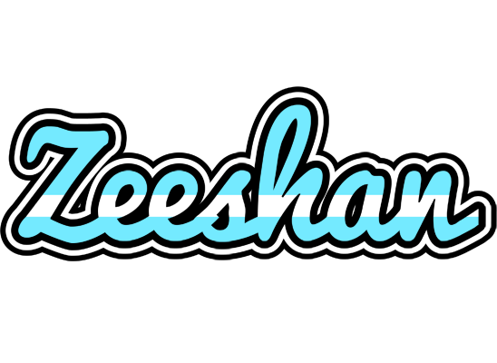 Zeeshan argentine logo