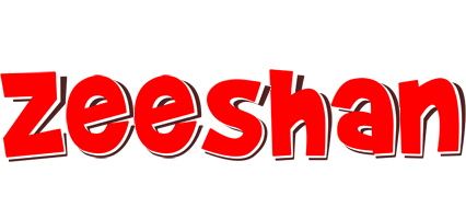 Zeeshan basket logo