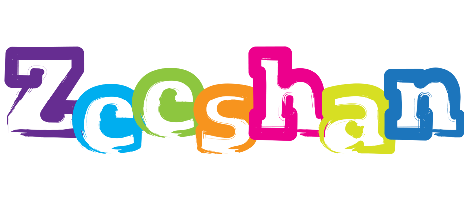 Zeeshan casino logo
