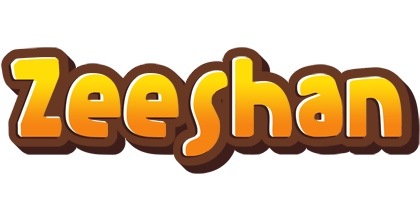 Zeeshan cookies logo
