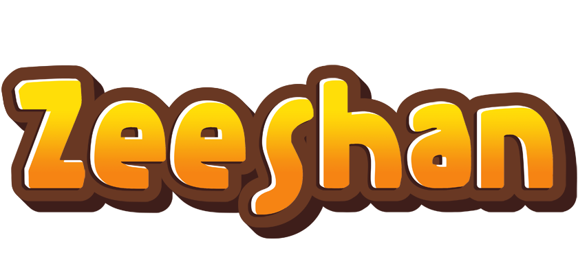 Zeeshan cookies logo