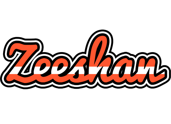 Zeeshan denmark logo
