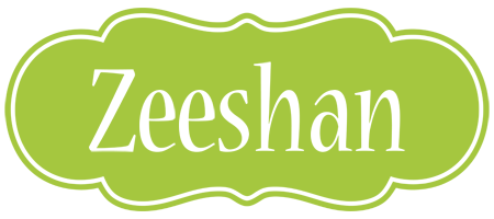 Zeeshan family logo