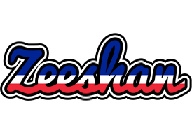 Zeeshan france logo