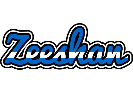 Zeeshan greece logo