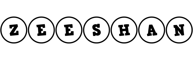 Zeeshan handy logo