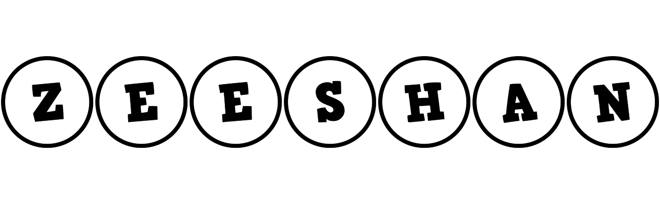 Zeeshan handy logo