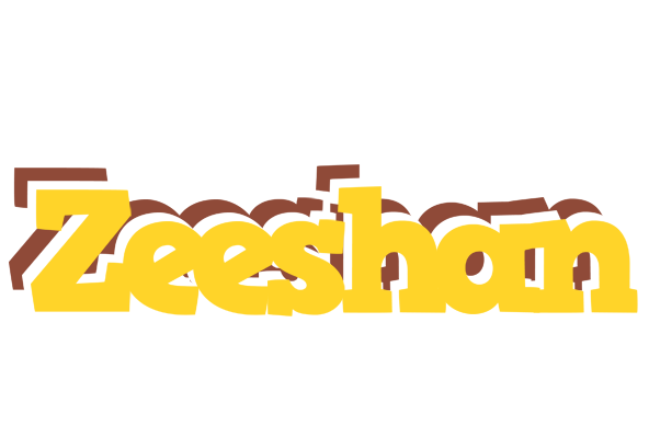 Zeeshan hotcup logo