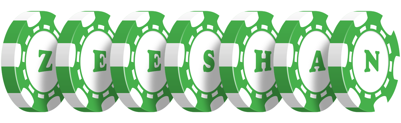 Zeeshan kicker logo