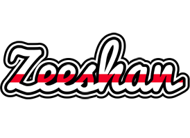 Zeeshan kingdom logo