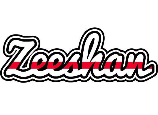 Zeeshan kingdom logo