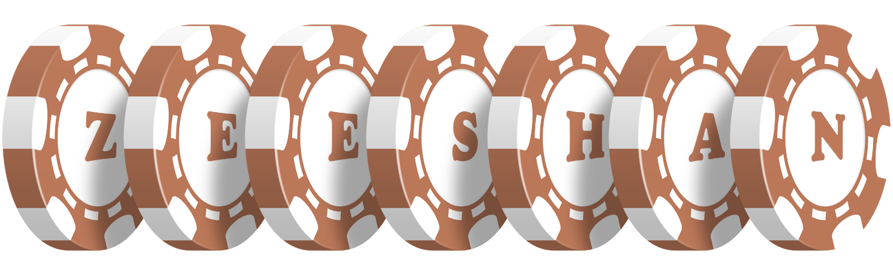 Zeeshan limit logo