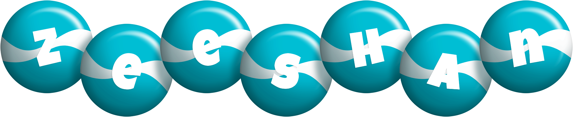 Zeeshan messi logo