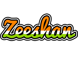Zeeshan mumbai logo