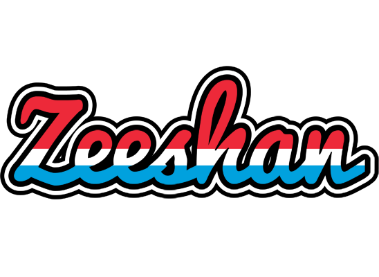 Zeeshan norway logo