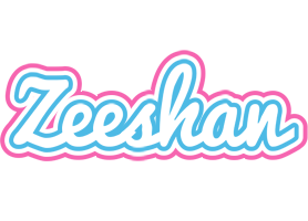 Zeeshan outdoors logo