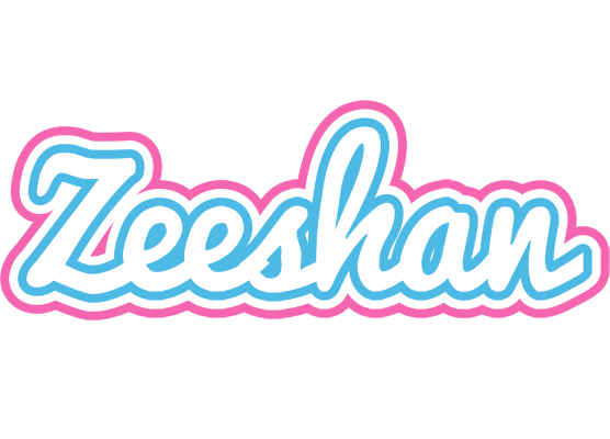 Zeeshan outdoors logo