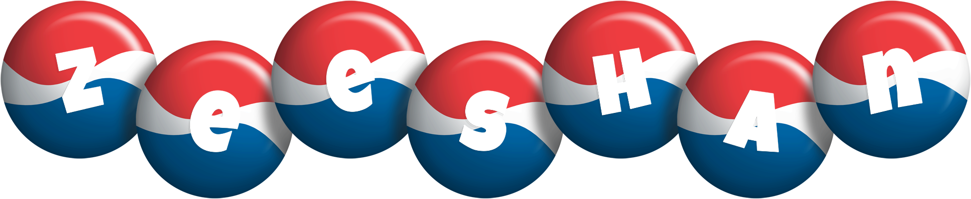 Zeeshan paris logo