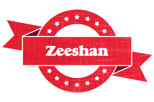 Zeeshan passion logo