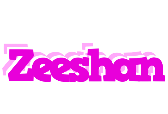 Zeeshan rumba logo