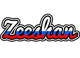 Zeeshan russia logo