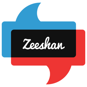 Zeeshan sharks logo