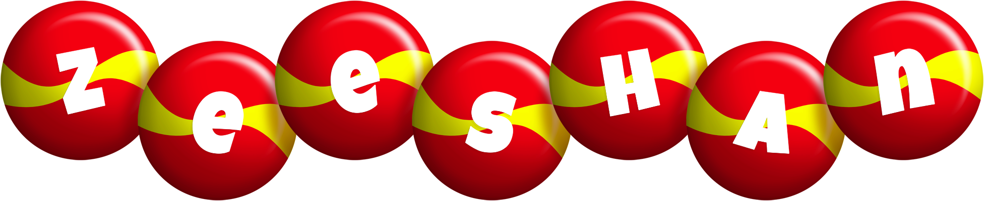 Zeeshan spain logo