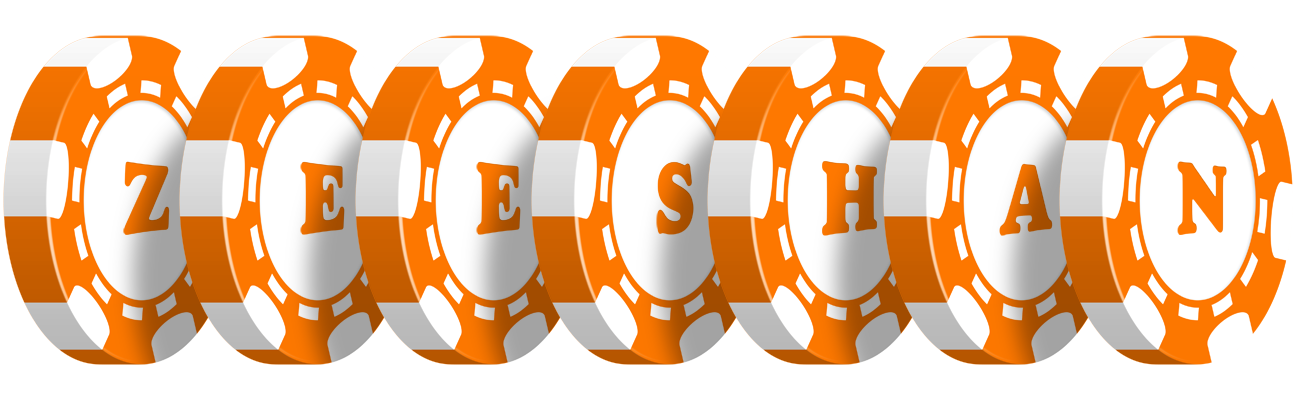 Zeeshan stacks logo