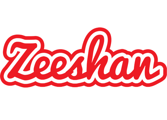 Zeeshan sunshine logo