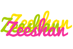Zeeshan sweets logo