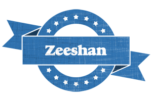 Zeeshan trust logo