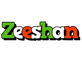 Zeeshan venezia logo