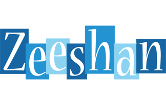 Zeeshan winter logo