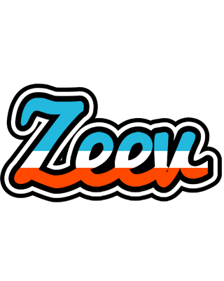 Zeev america logo