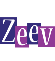 Zeev autumn logo