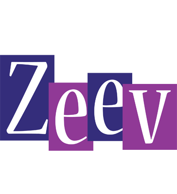 Zeev autumn logo