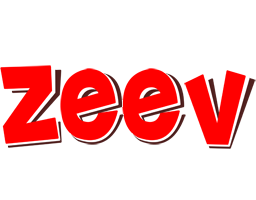 Zeev basket logo