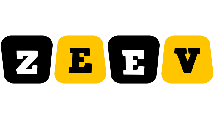 Zeev boots logo