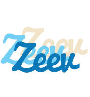 Zeev breeze logo