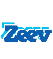 Zeev business logo