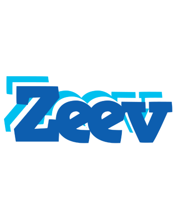 Zeev business logo