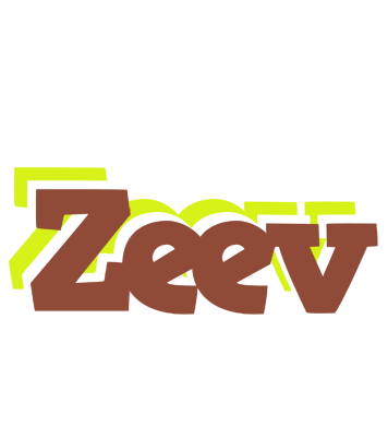 Zeev caffeebar logo
